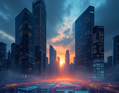 Future of Transportation: A Comprehensive Guide to Autonomous Vehicles and Driverless Services