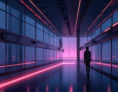 Guiding the Future of Transportation with AI-Powered Chat
